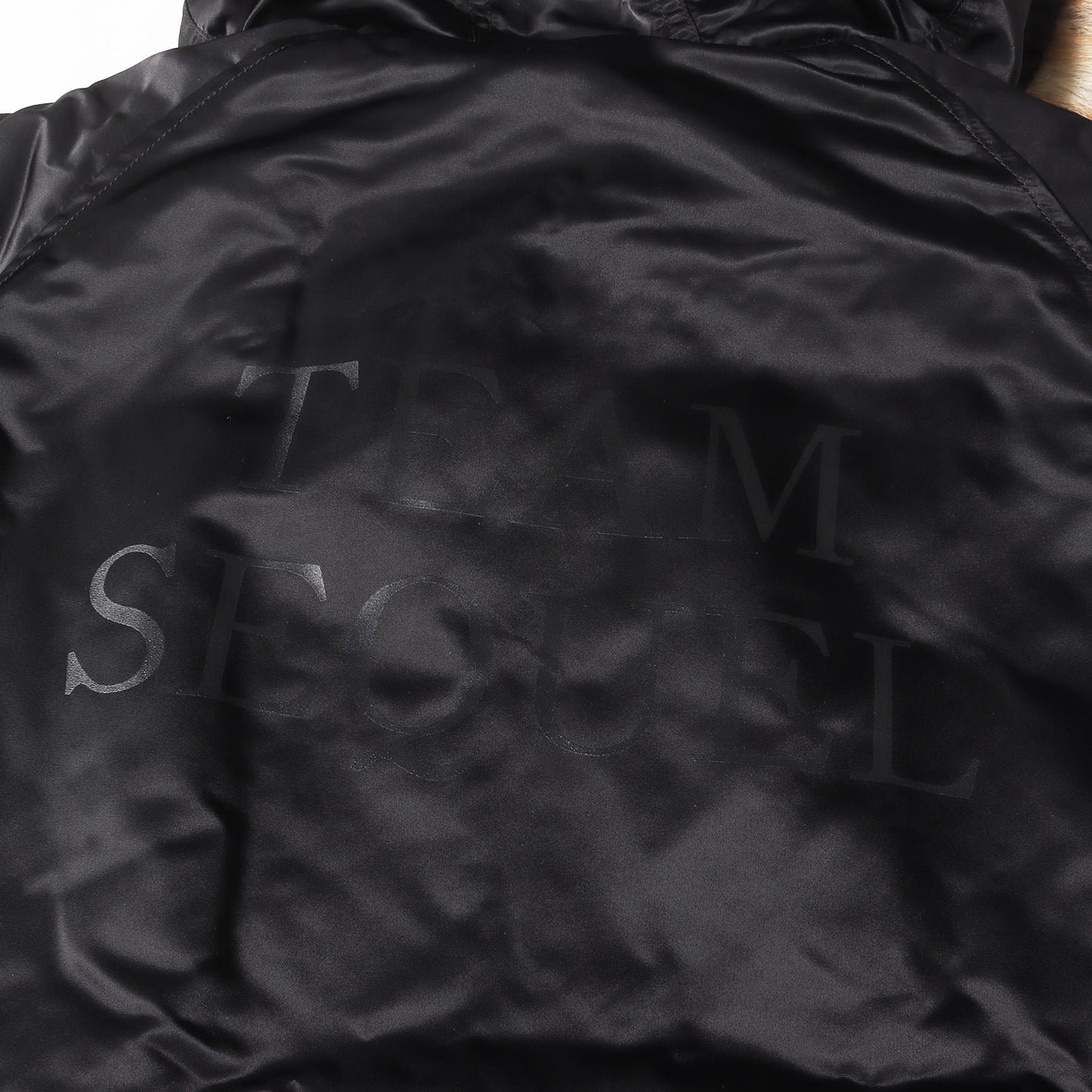 23AW N-3B ナイロン フライトジャケット(N-3B)