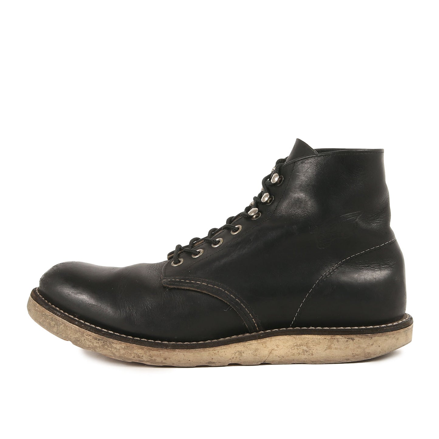 9070 アイリッシュセッター プレーントゥ ブーツ (2012年製 / 6inch CLASSIC PLAIN TOE)