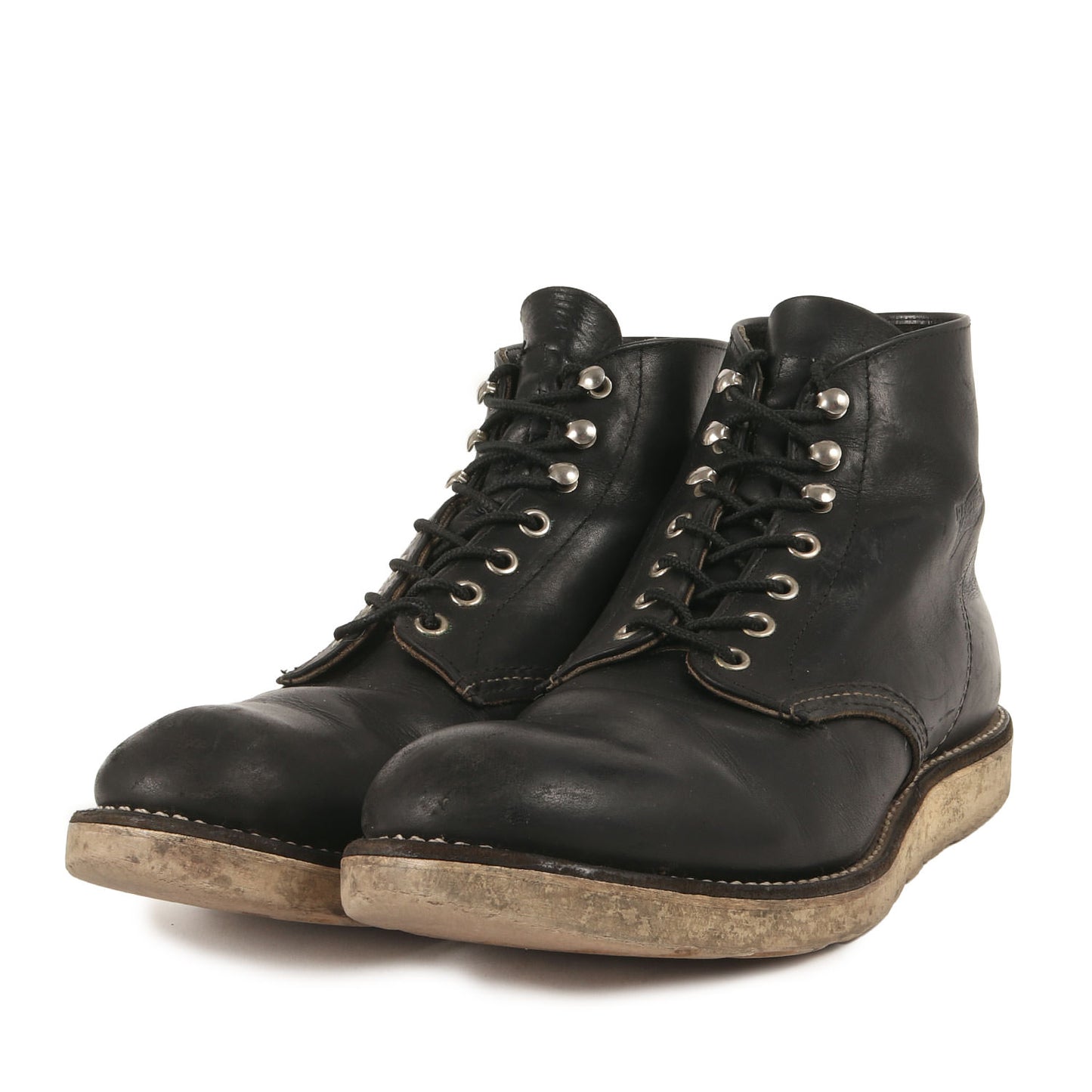 9070 アイリッシュセッター プレーントゥ ブーツ (2012年製 / 6inch CLASSIC PLAIN TOE)