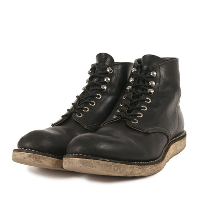 9070 アイリッシュセッター プレーントゥ ブーツ (2012年製 / 6inch CLASSIC PLAIN TOE)