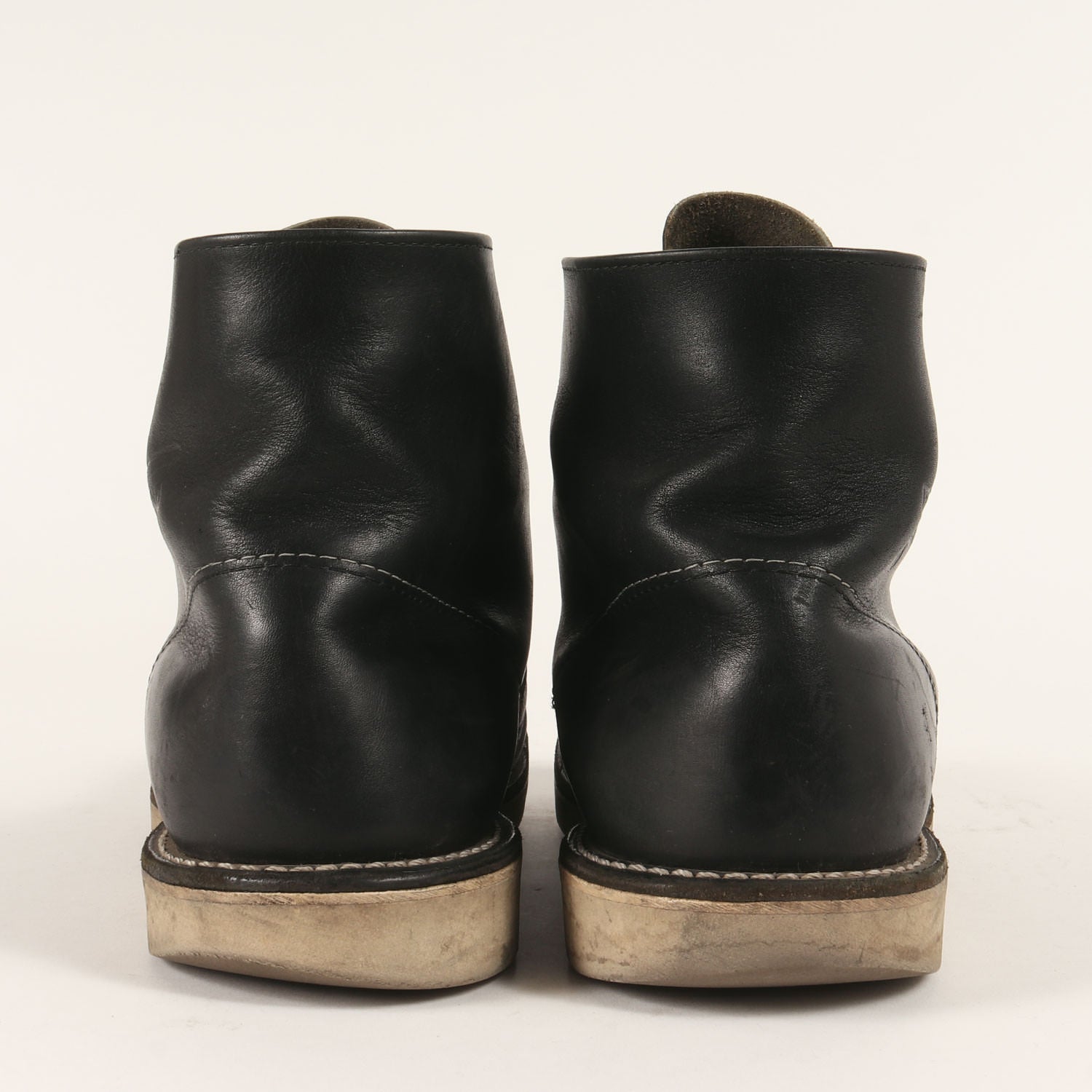 Red Wing (レッド ウィング) 9070 アイリッシュセッター プレーントゥ 