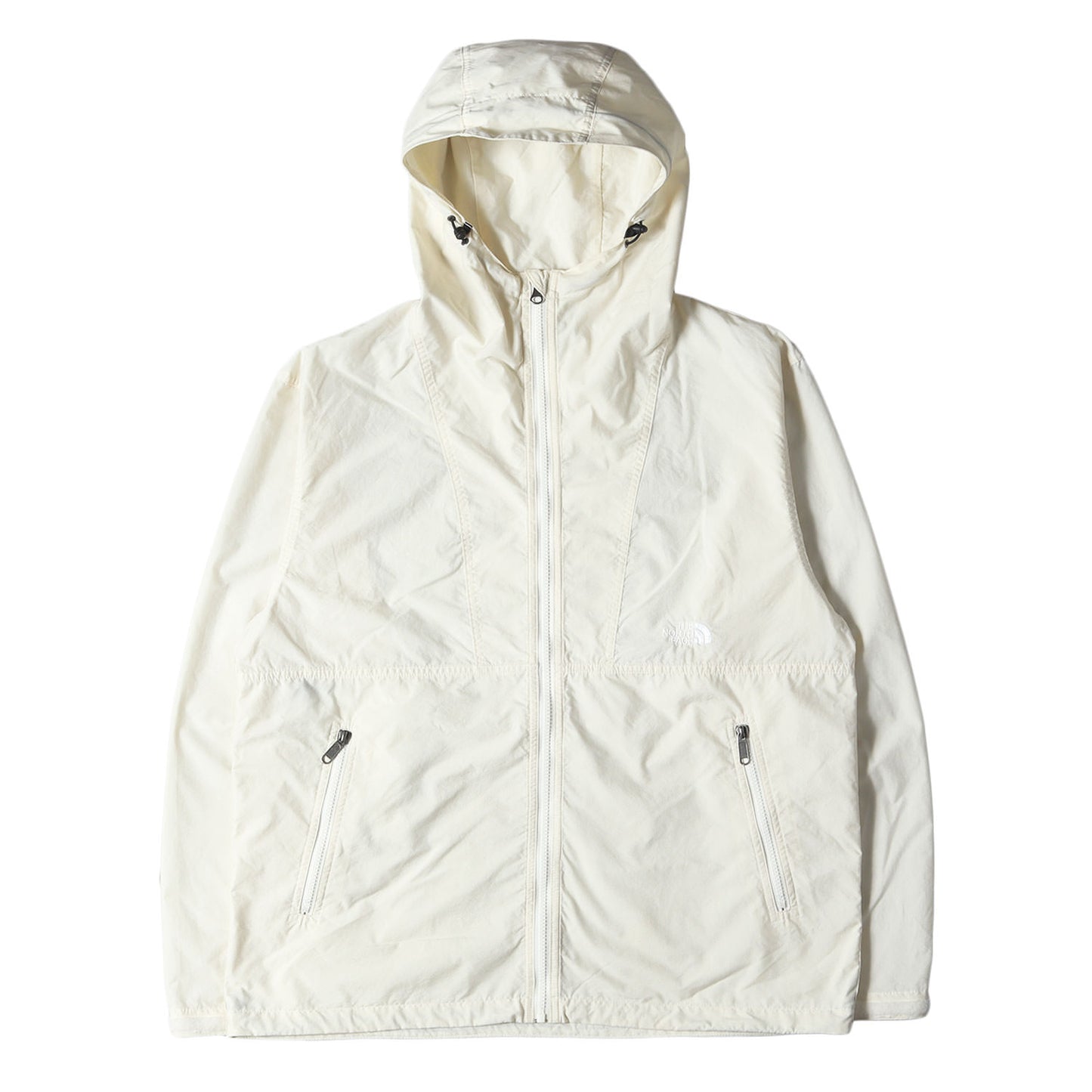 ナイロン コンパクトジャケット(Compact Jacket)