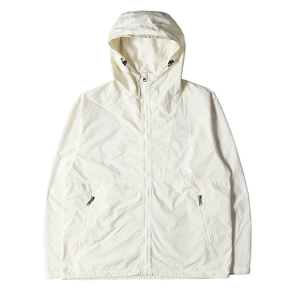 ナイロン コンパクトジャケット(Compact Jacket)