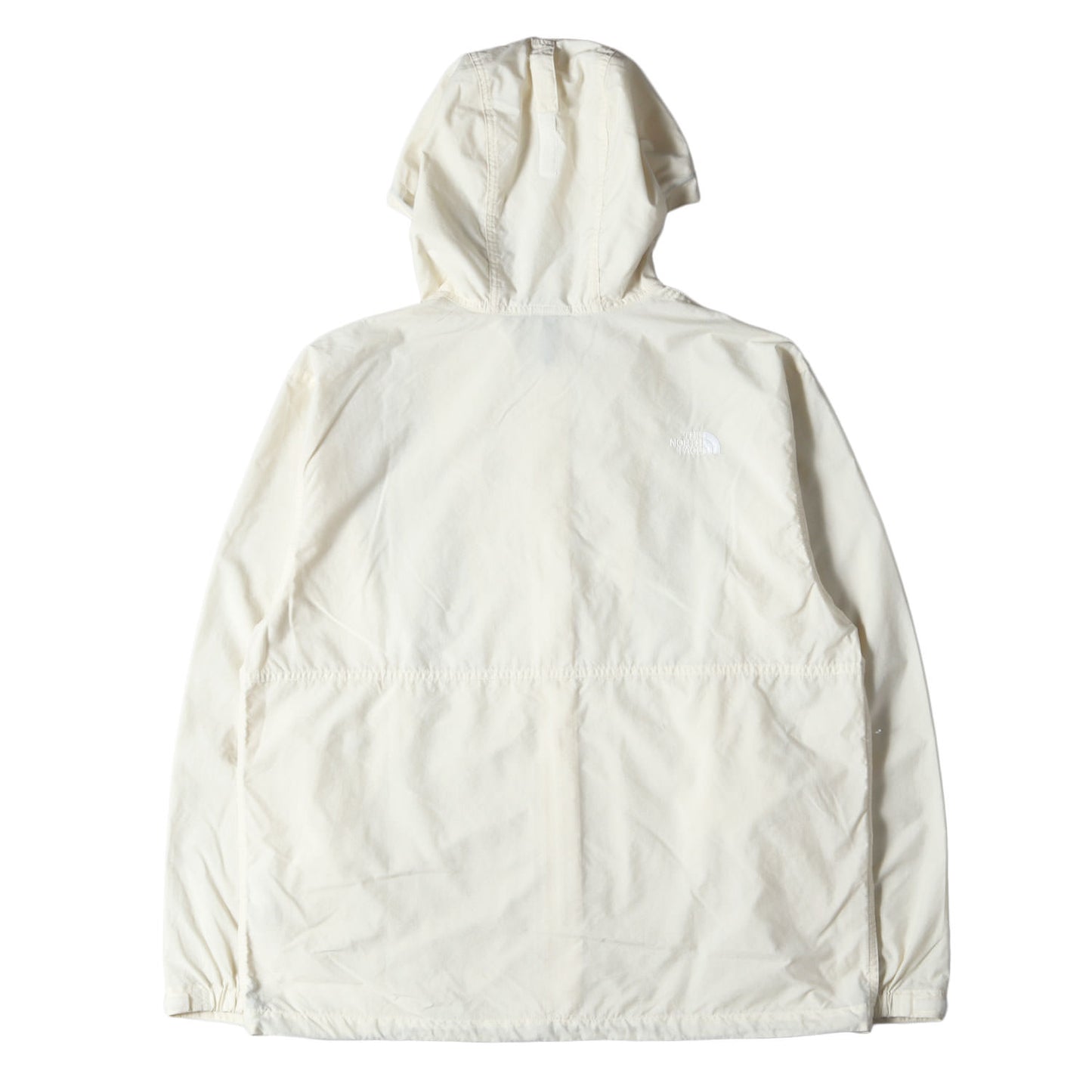 ナイロン コンパクトジャケット(Compact Jacket)