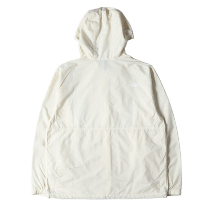 ナイロン コンパクトジャケット(Compact Jacket)