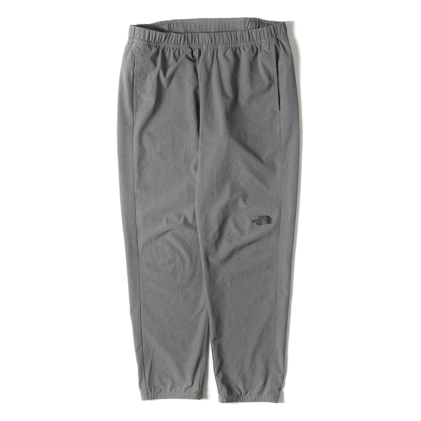 フレキシブル アンクル パンツ(Flexible Ankle Pant)