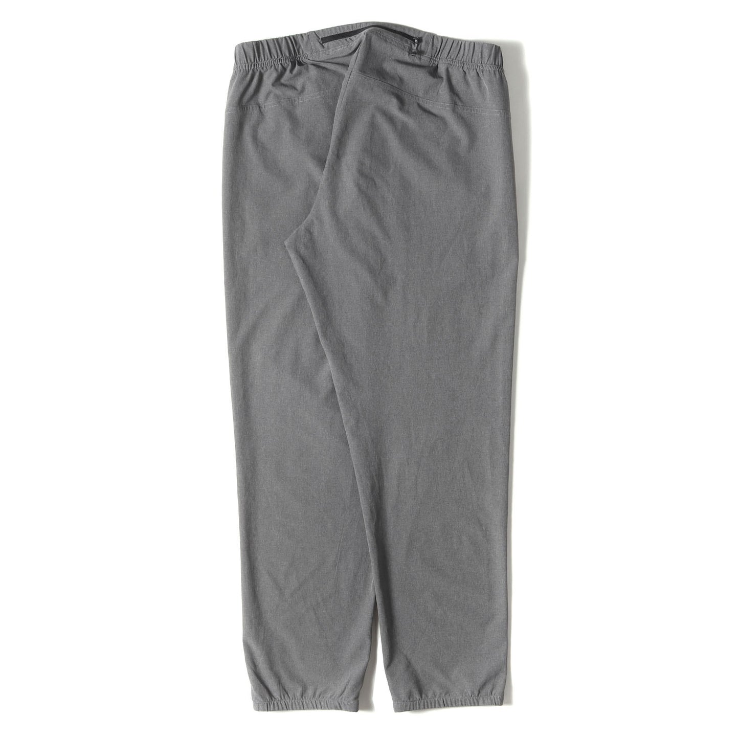 フレキシブル アンクル パンツ(Flexible Ankle Pant)