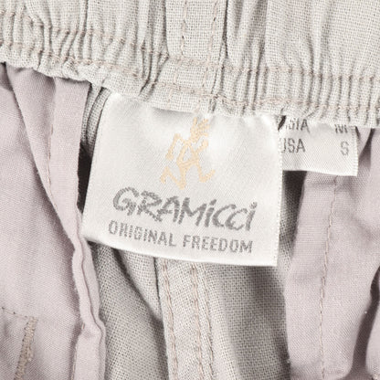 リネン/コットン ワイド イージーパンツ(LINEN COTTON WIDE PANT)
