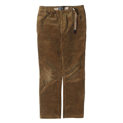 ストレッチ コーデュロイ ニューナロー クロップド イージーパンツ(CORDUROY NN-PANT CROPPED)