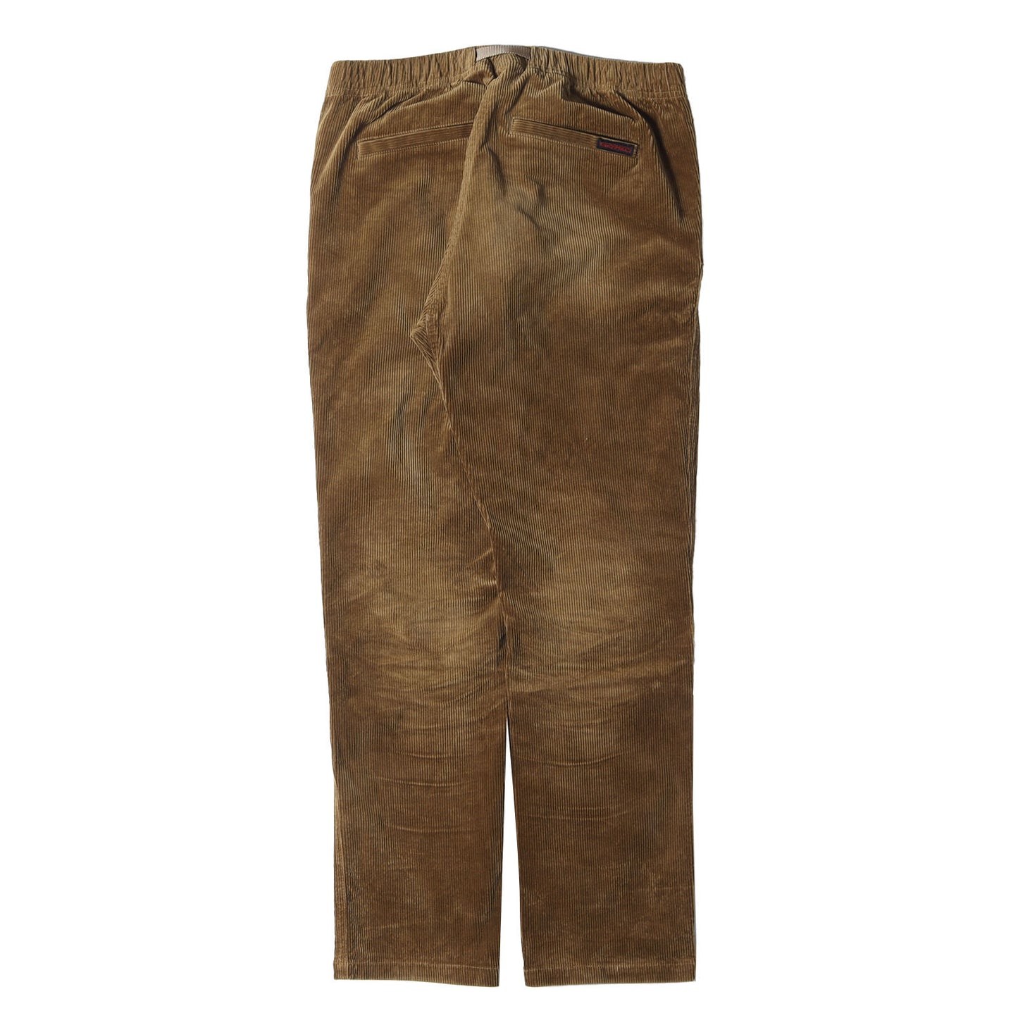 ストレッチ コーデュロイ ニューナロー クロップド イージーパンツ(CORDUROY NN-PANT CROPPED)