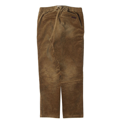 ストレッチ コーデュロイ ニューナロー クロップド イージーパンツ(CORDUROY NN-PANT CROPPED)