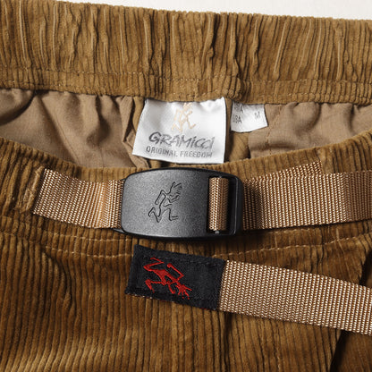 ストレッチ コーデュロイ ニューナロー クロップド イージーパンツ(CORDUROY NN-PANT CROPPED)