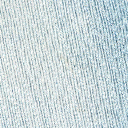 ヴィンテージ加工 クロップド ナロー ストレッチ デニムパンツ(DENIM NN PANTS CROPPED)