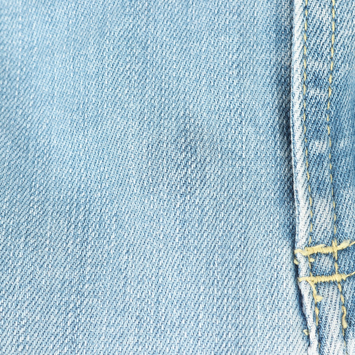 ヴィンテージ加工 クロップド ナロー ストレッチ デニムパンツ(DENIM NN PANTS CROPPED)