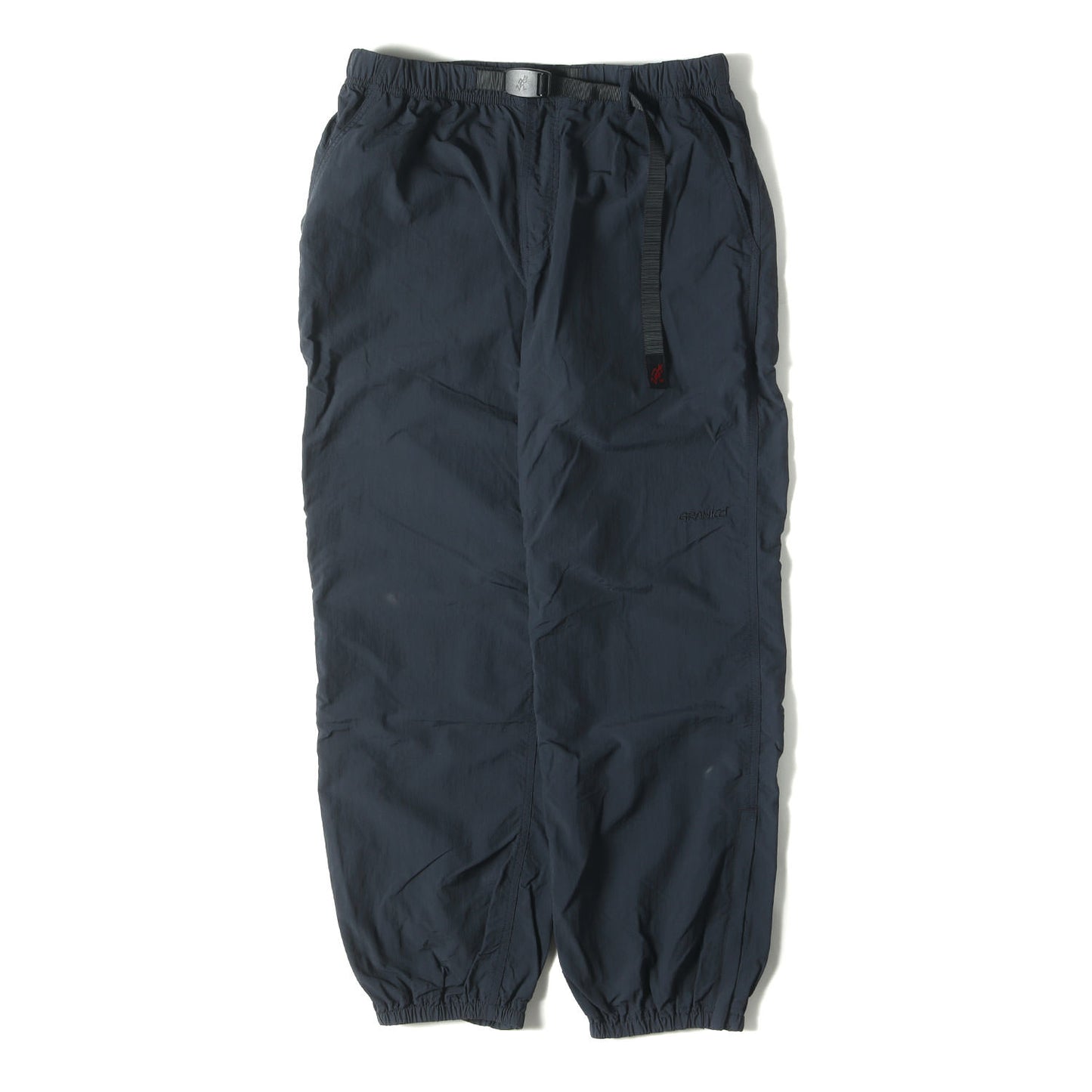 23SS ナイロン パッカブル トラックパンツ(NYLON PACKBLE TRACK PANT)