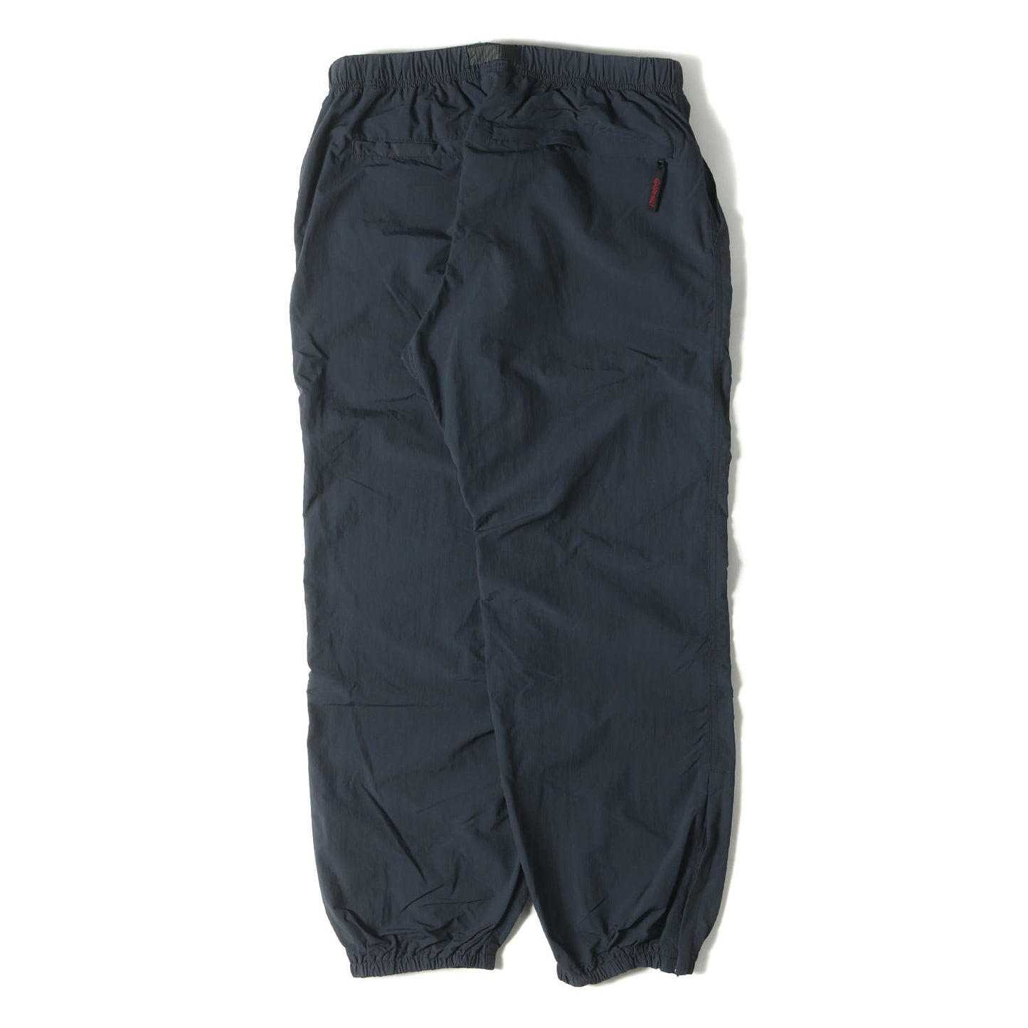 23SS ナイロン パッカブル トラックパンツ(NYLON PACKBLE TRACK PANT)