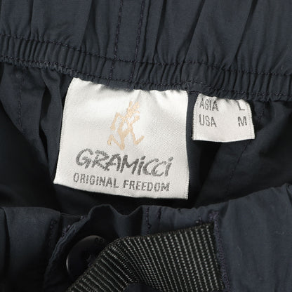 23SS ナイロン パッカブル トラックパンツ(NYLON PACKBLE TRACK PANT)
