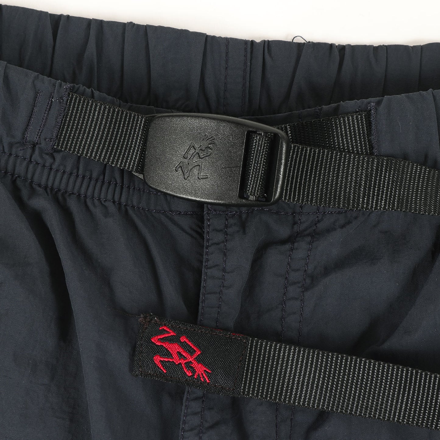 23SS ナイロン パッカブル トラックパンツ(NYLON PACKBLE TRACK PANT)
