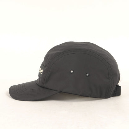 20AW シリコン BOXロゴ キャンプキャップ(Inset Logo Camp Cap)