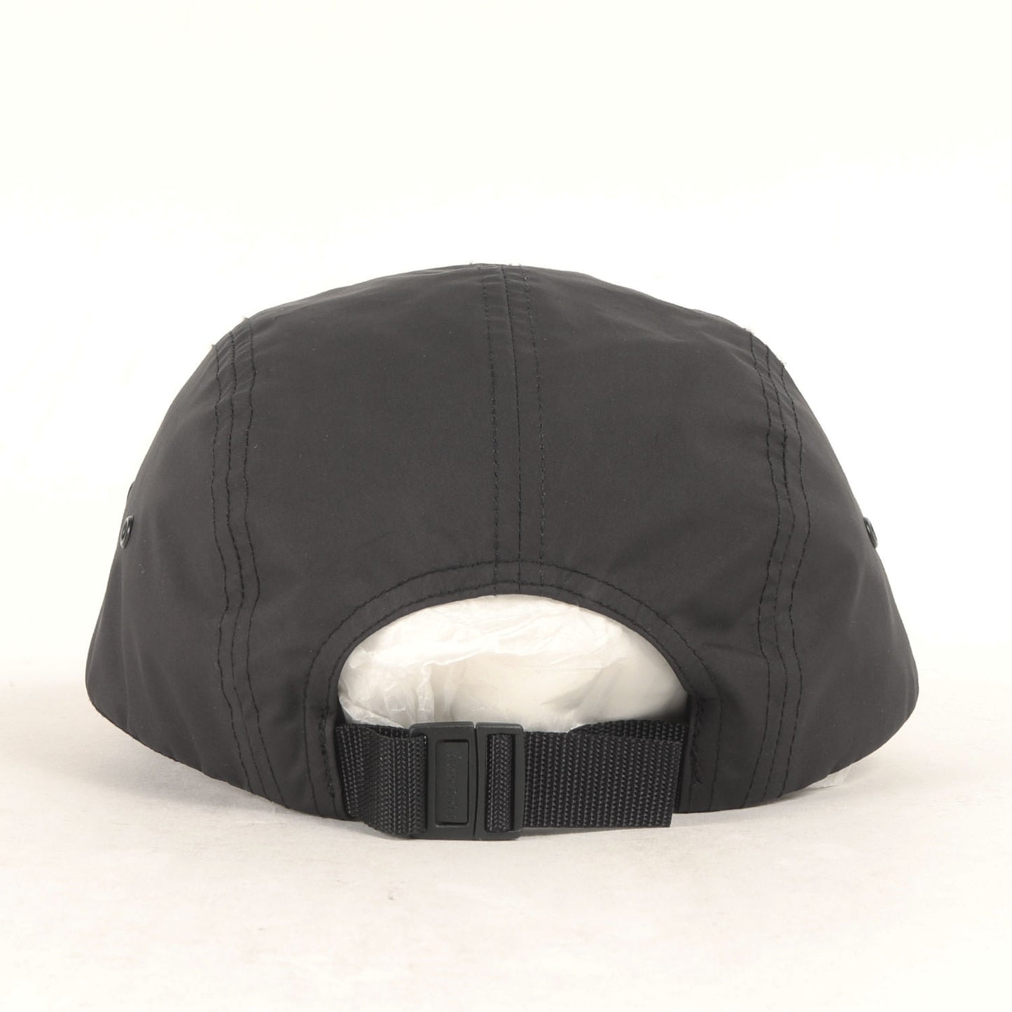 20AW シリコン BOXロゴ キャンプキャップ(Inset Logo Camp Cap)