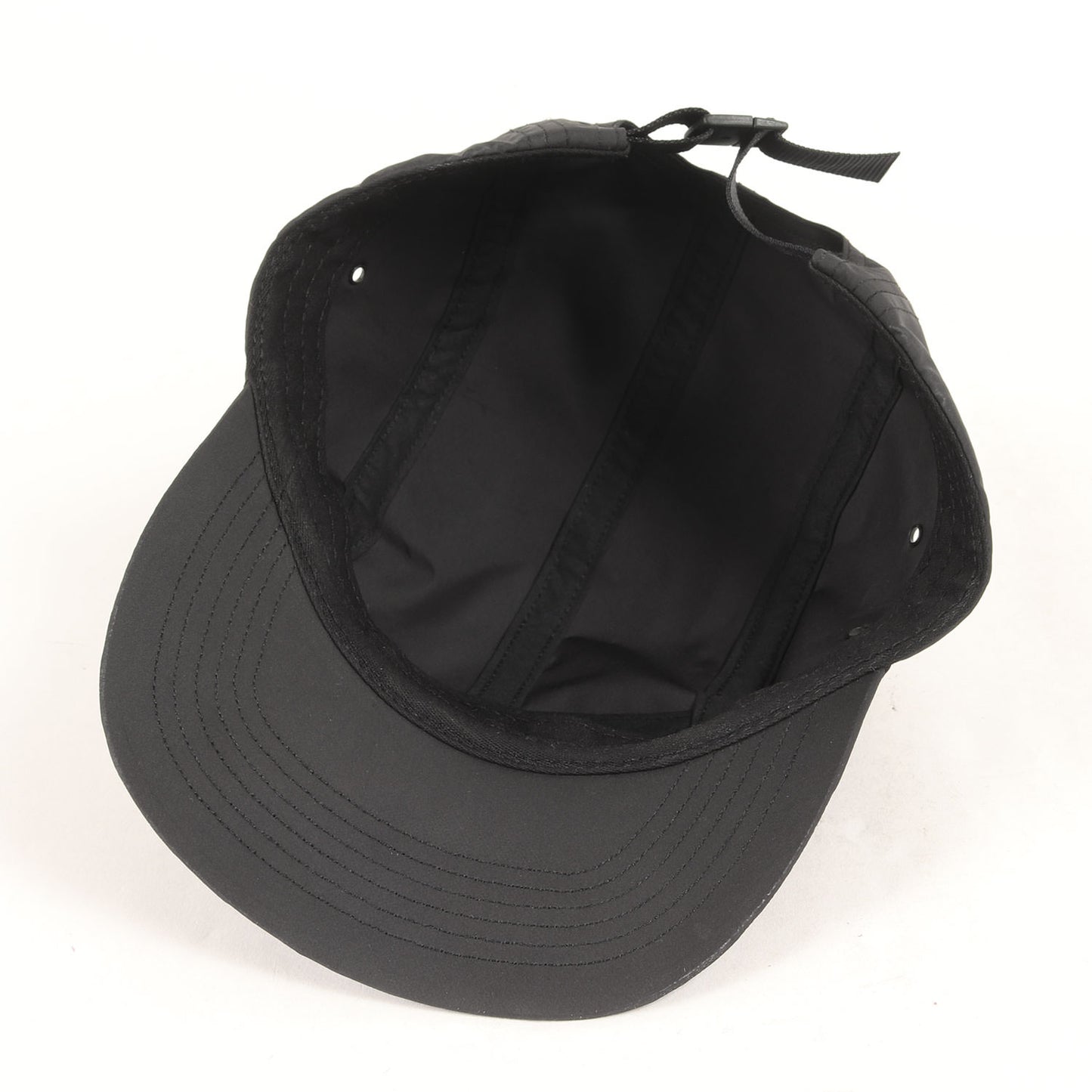 20AW シリコン BOXロゴ キャンプキャップ(Inset Logo Camp Cap)