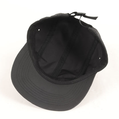 20AW シリコン BOXロゴ キャンプキャップ(Inset Logo Camp Cap)