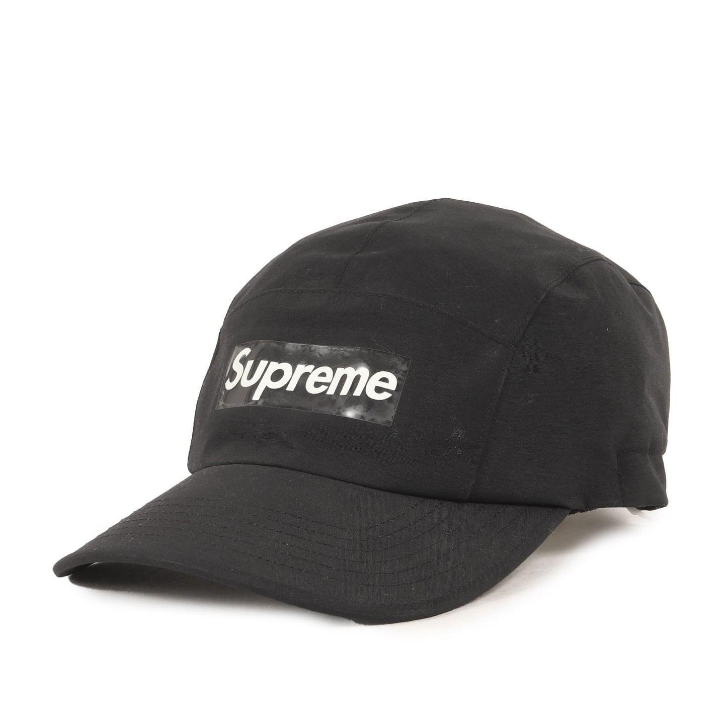 21AW ゴアテックス テック BOXロゴ キャンプキャップ(GORE-TEX Tech Camp Cap)