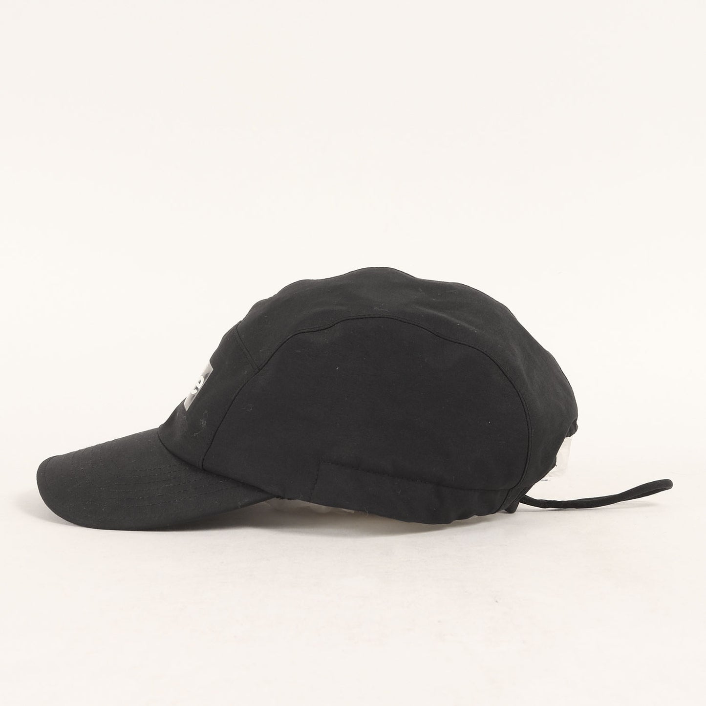 21AW ゴアテックス テック BOXロゴ キャンプキャップ(GORE-TEX Tech Camp Cap)
