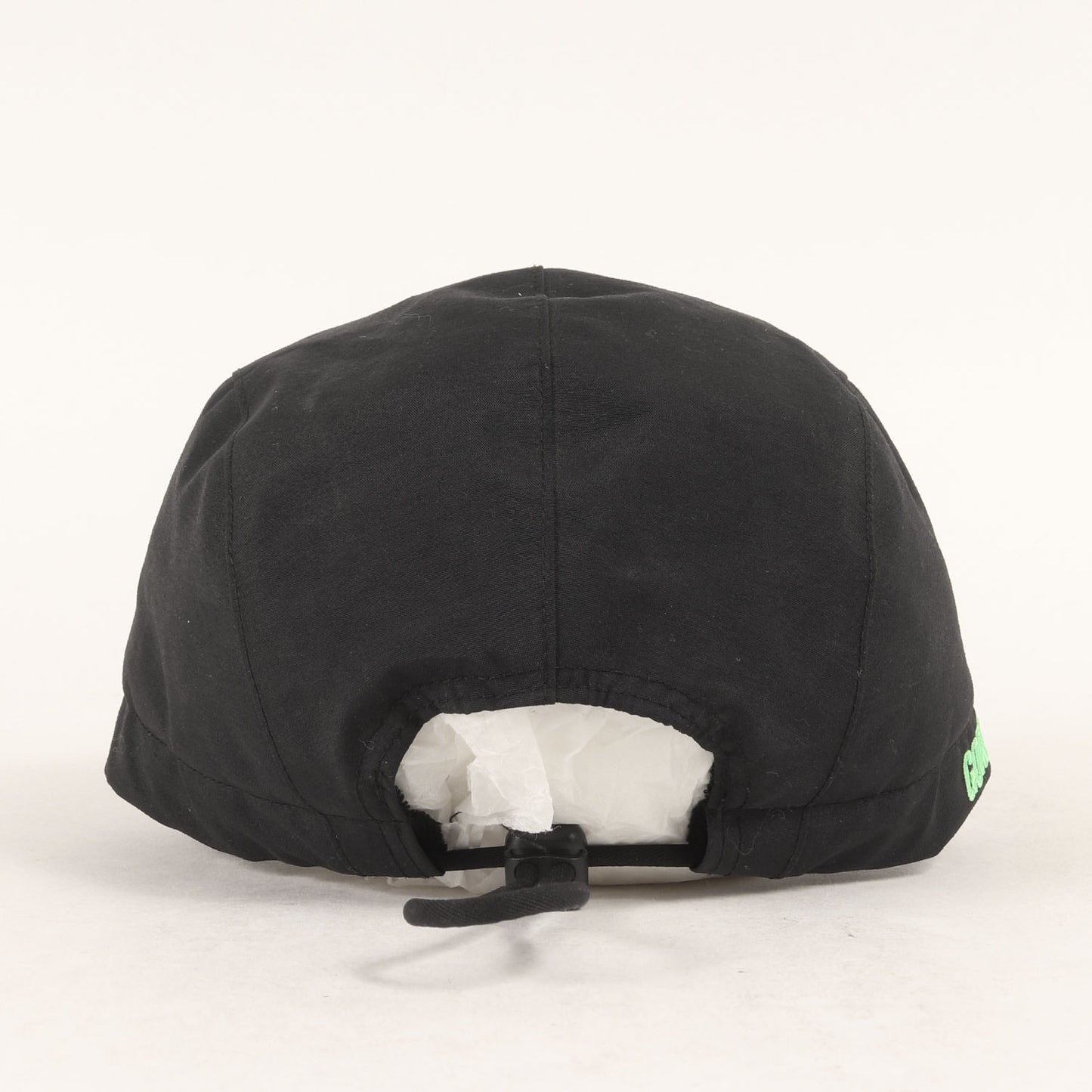 21AW ゴアテックス テック BOXロゴ キャンプキャップ(GORE-TEX Tech Camp Cap)