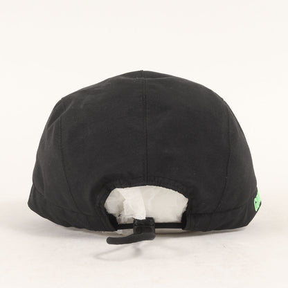 21AW ゴアテックス テック BOXロゴ キャンプキャップ(GORE-TEX Tech Camp Cap)