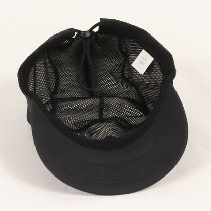 21AW ゴアテックス テック BOXロゴ キャンプキャップ(GORE-TEX Tech Camp Cap)