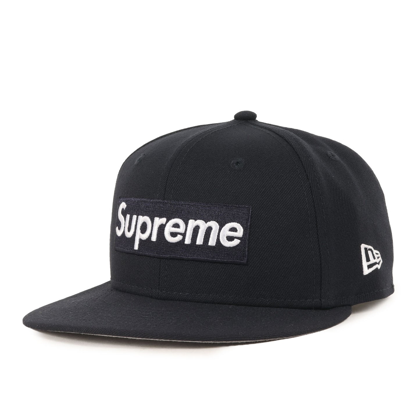 24AW ×Grinch ×NEW ERA BOXロゴ ベースボールキャップ(Grinch Box Logo New Era)