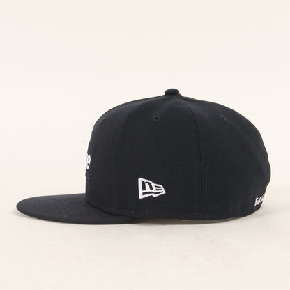 24AW ×Grinch ×NEW ERA BOXロゴ ベースボールキャップ(Grinch Box Logo New Era)