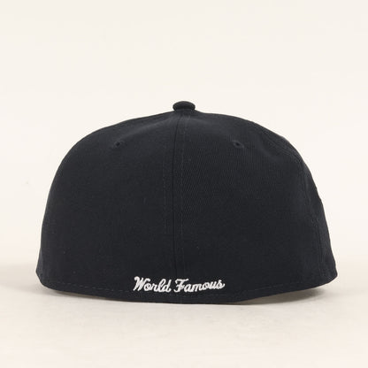 24AW ×Grinch ×NEW ERA BOXロゴ ベースボールキャップ(Grinch Box Logo New Era)