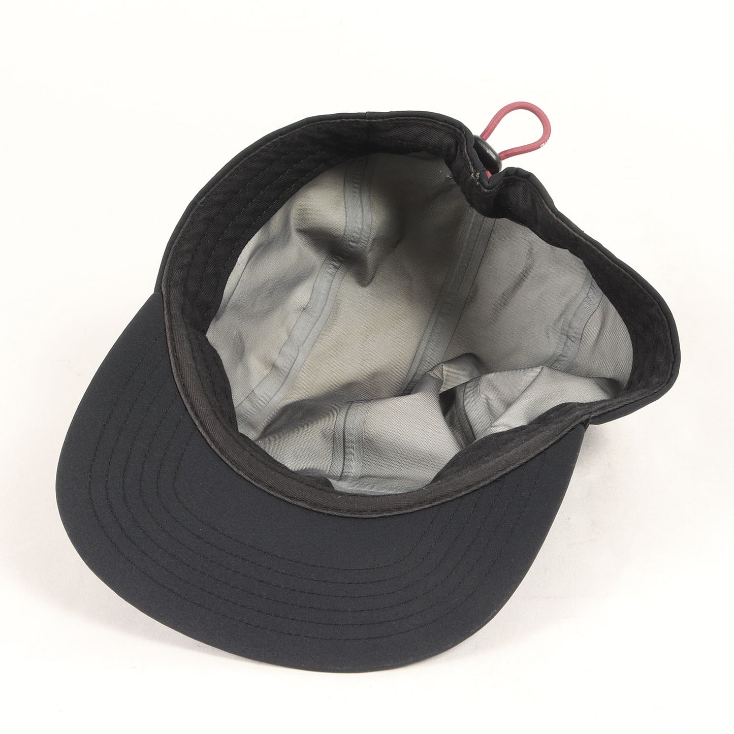 ゴアテックス BOXロゴ キャンプキャップ(GORE-TEX Camp Cap)