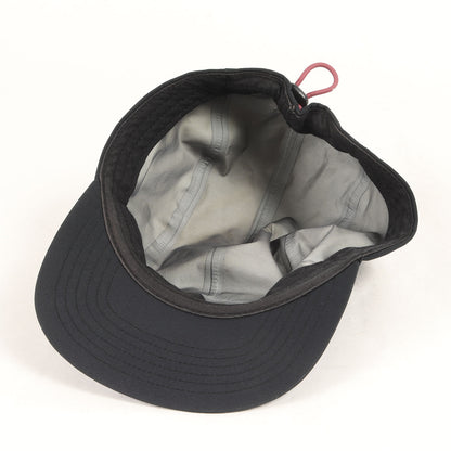 ゴアテックス BOXロゴ キャンプキャップ(GORE-TEX Camp Cap)