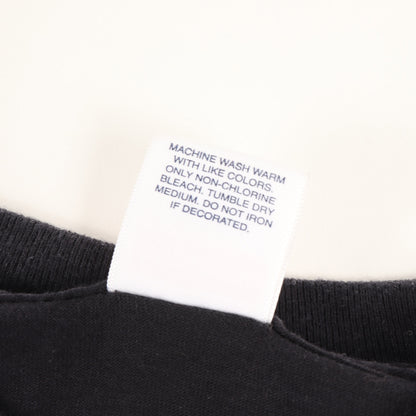 06AW ×NEIGHBORHOOD スカルソード BOXロゴ Tシャツ