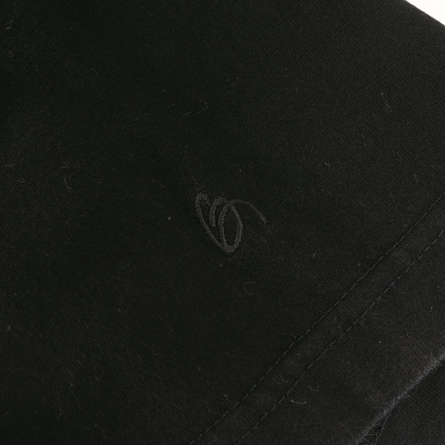 00s Philosophyロゴ クルーネック Tシャツ