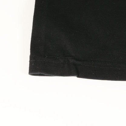 00s Philosophyロゴ クルーネック Tシャツ