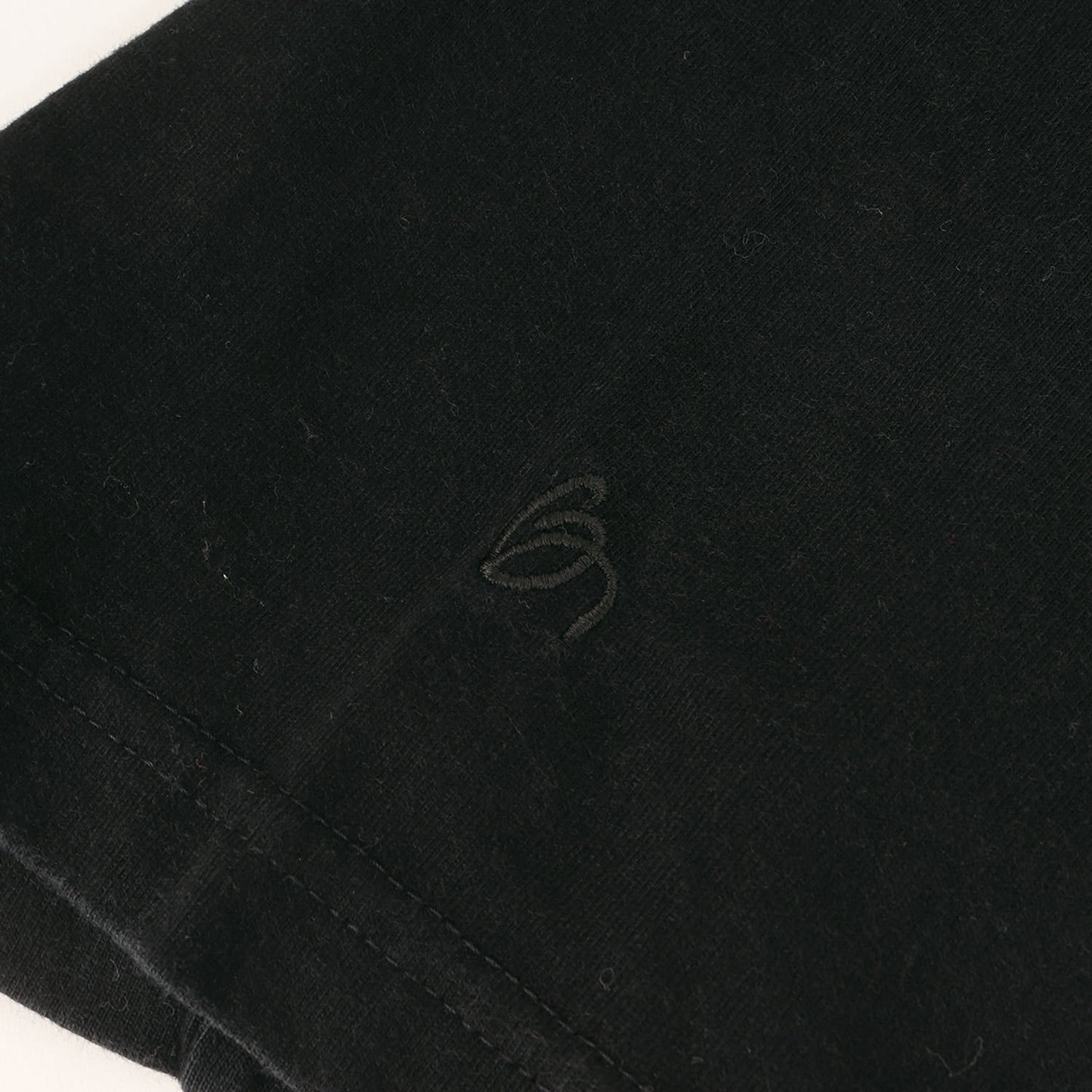 00s PHILYロゴ クルーネック Tシャツ
