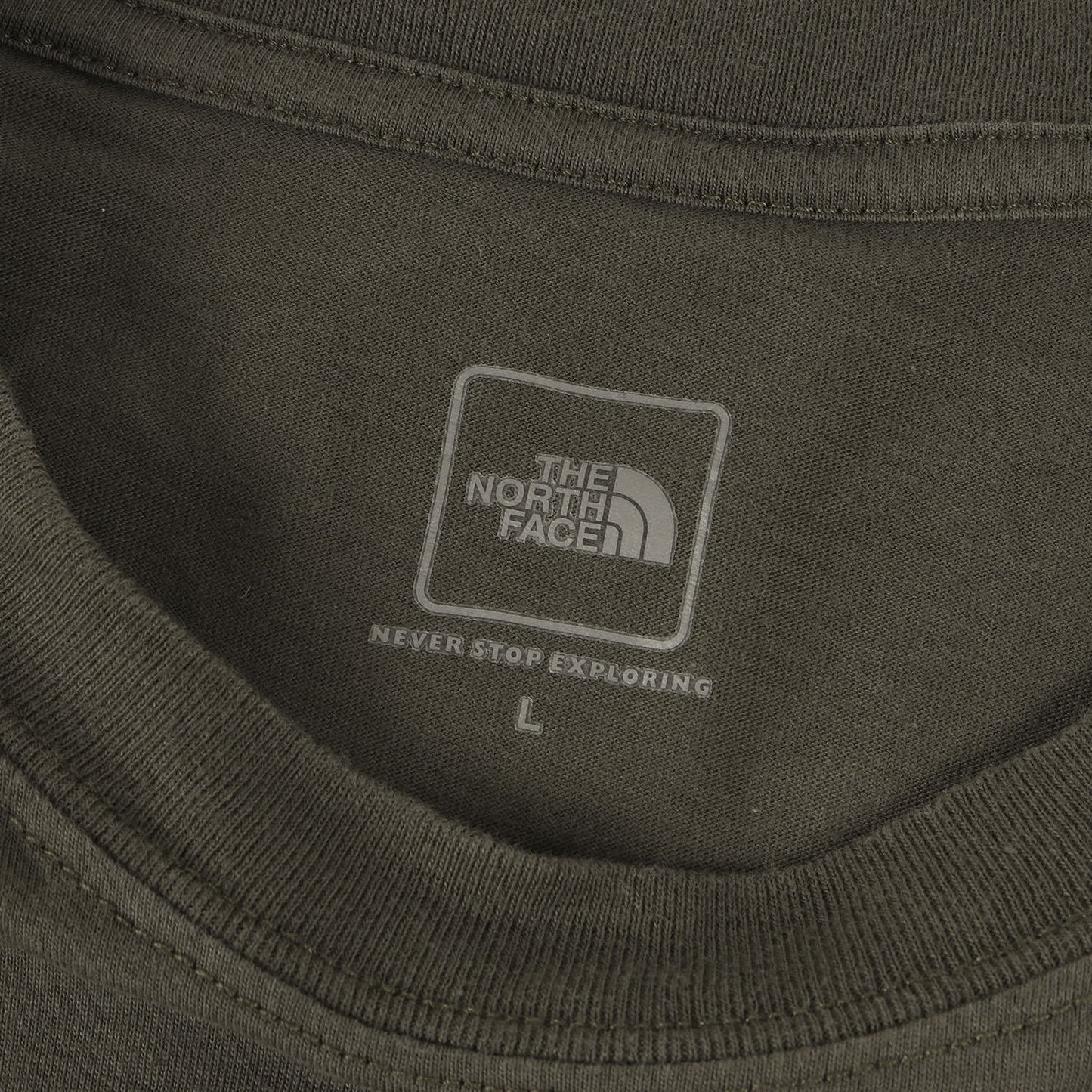 STANDARD限定 ロングスリーブ Tシャツ