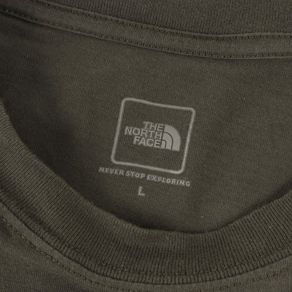 STANDARD限定 ロングスリーブ Tシャツ