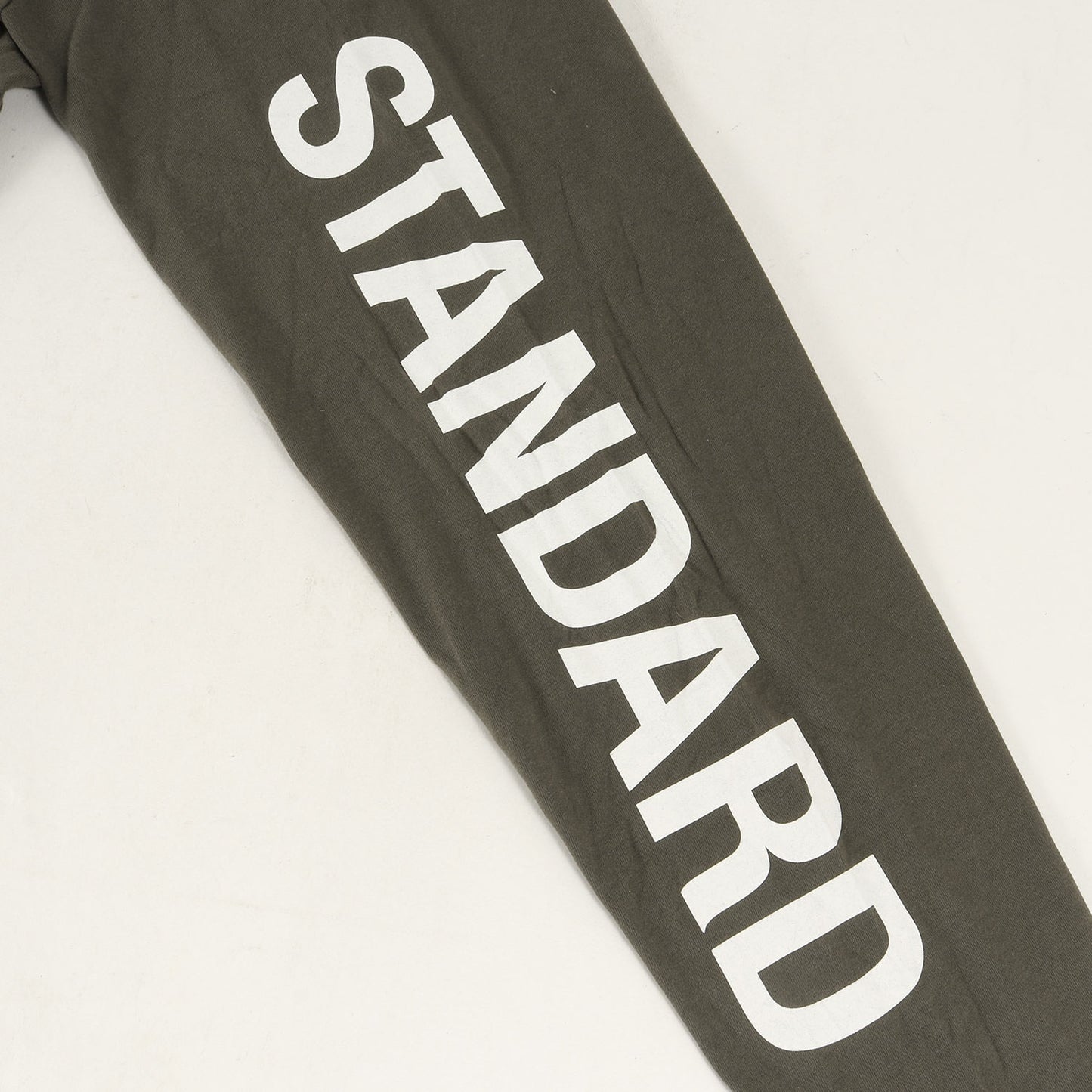 STANDARD限定 ロングスリーブ Tシャツ