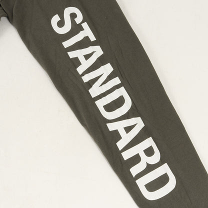 STANDARD限定 ロングスリーブ Tシャツ