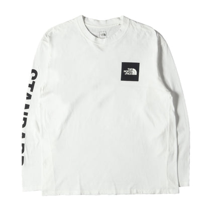 STANDARD限定 ロングスリーブ Tシャツ