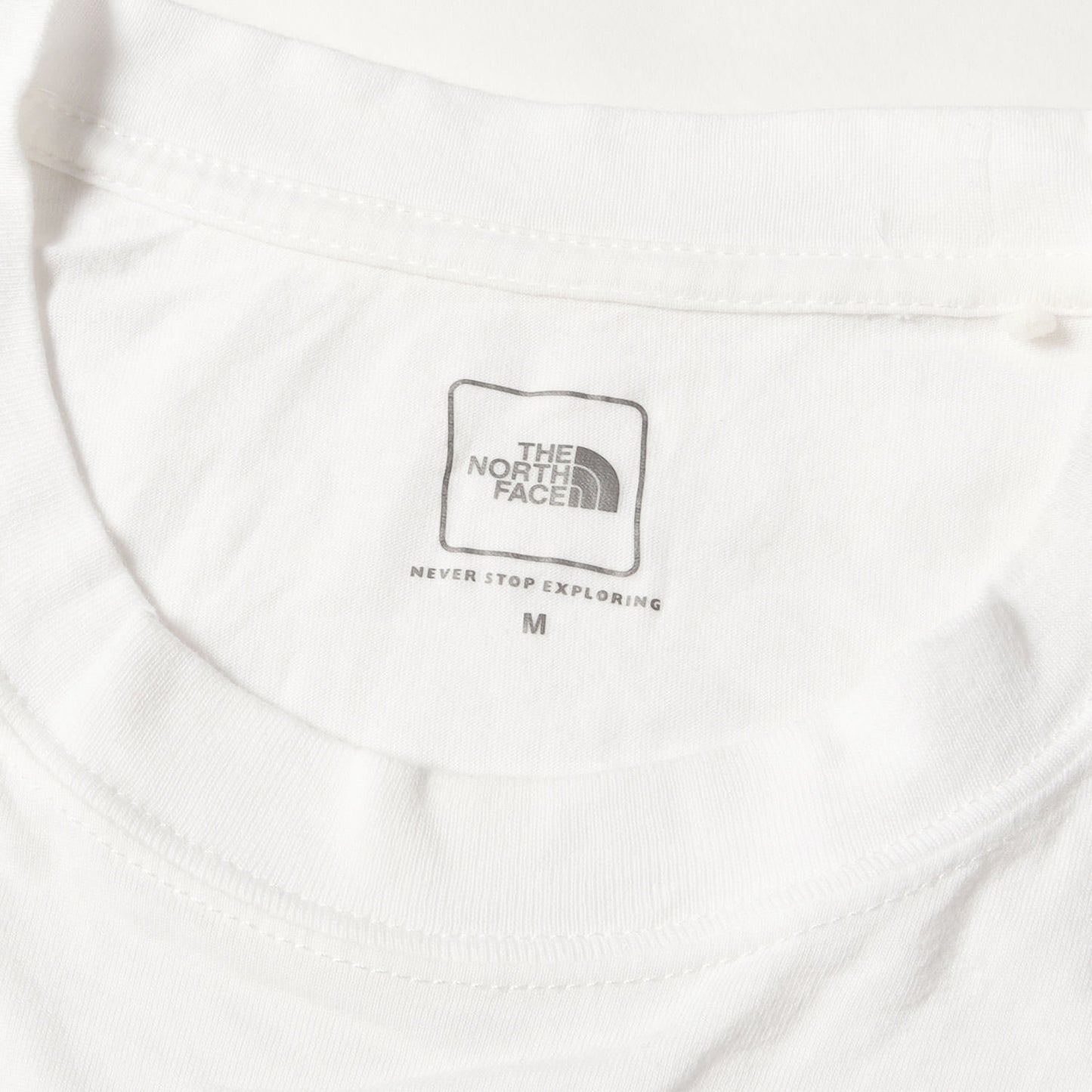 STANDARD限定 ロングスリーブ Tシャツ