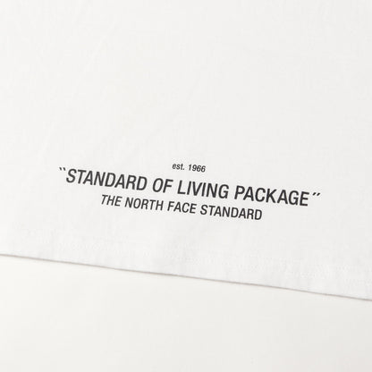 STANDARD限定 ロングスリーブ Tシャツ