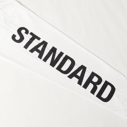 STANDARD限定 ロングスリーブ Tシャツ