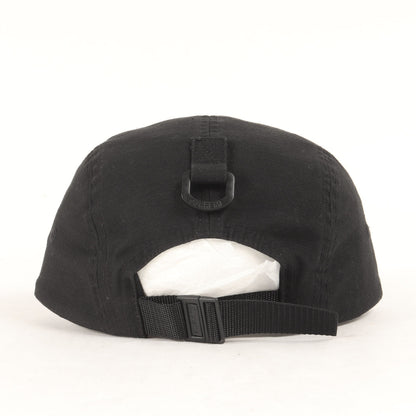 24AW アラビックロゴ キャンプキャップ(Arabic Label Camp Cap)