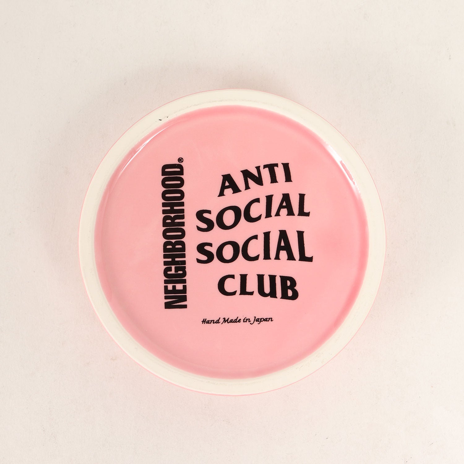 NEIGHBORHOOD (ネイバーフッド) ×Anti Social Social Club